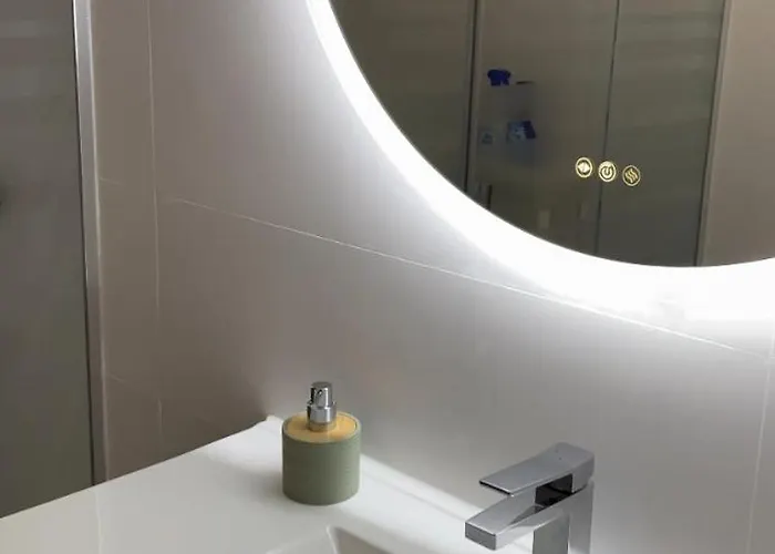 Elviria Classic Semesterbostad