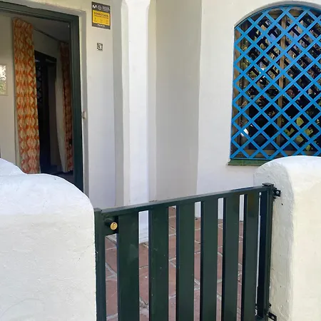 Elviria Luxury 마르베야