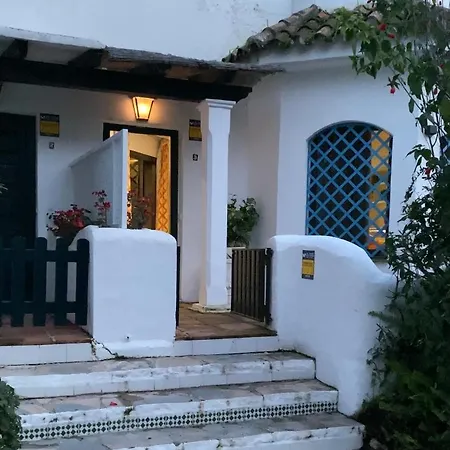 Elviria Luxury * 마르베야