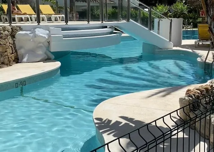 Elviria Luxury Casa vacanze *