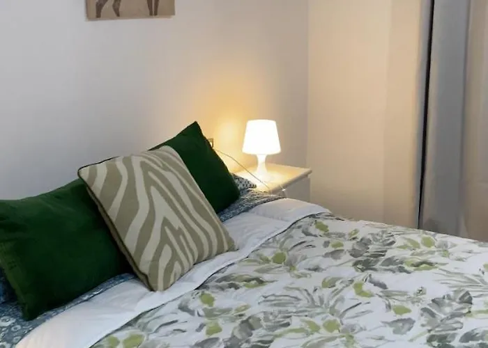 Elviria Luxury Casa vacanze Marbella