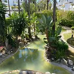 Tatil Evi Elviria Luxury
