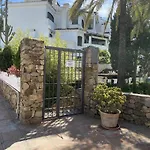 Elviria Luxury Tatil Evi Marbella