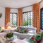 Tatil Evi Elviria Luxury *