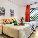 Elviria Luxury Tatil Evi Marbella