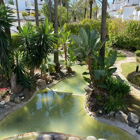 بيت للعطل Elviria Luxury