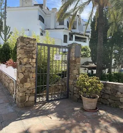 Elviria Luxury Feriehus Marbella