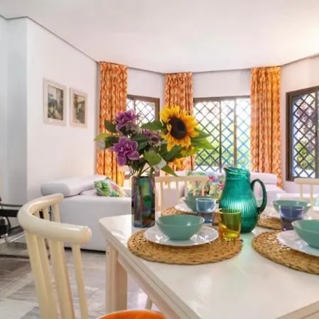 Elviria Luxury ماربيا