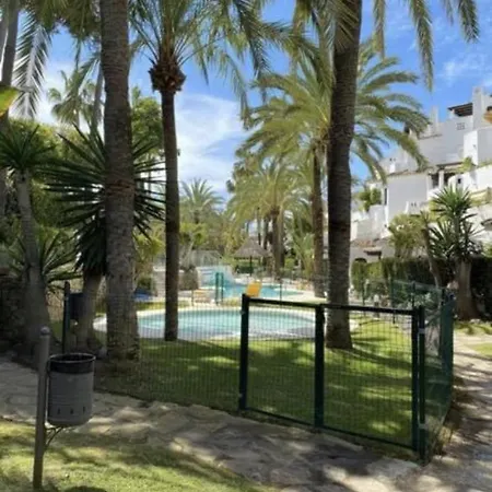 Elviria Luxury Feriehus *
