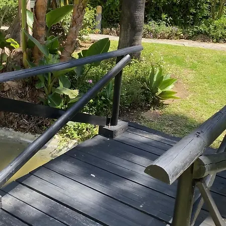 بيت للعطل Elviria Luxury