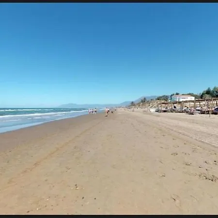 بيت للعطل Elviria Luxury *