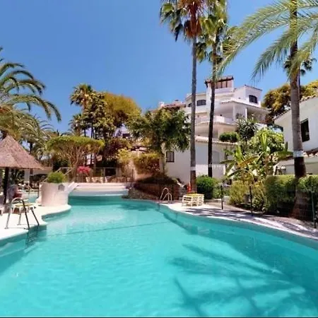 Elviria Luxury * ماربيا