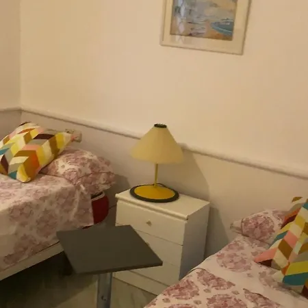 Nyaraló Elviria Luxury Marbella