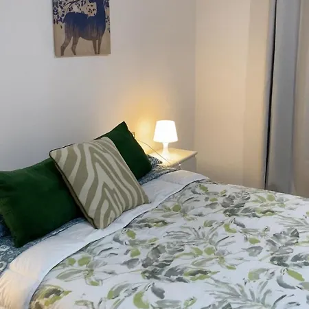 Elviria Luxury 度假居 马尔韦利亚