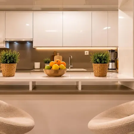 Feriehus Elviria Luxury Marbella