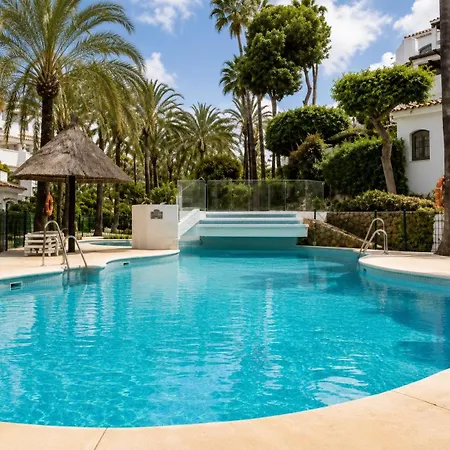 Elviria Luxury Marbella