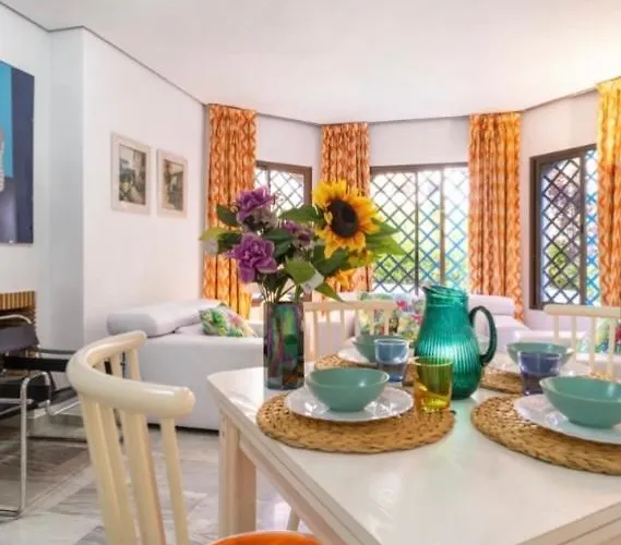 Elviria Luxury 马尔韦利亚