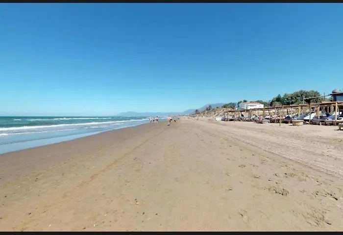 別荘 Elviria Luxury *