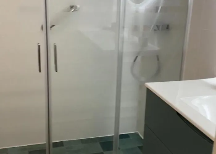 بيت للعطل Elviria Luxury *