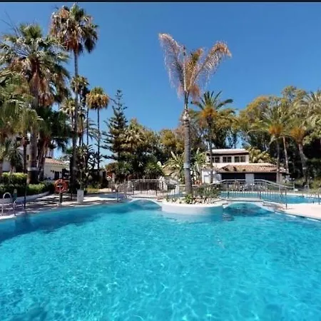 Casa de Férias Elviria Luxury *