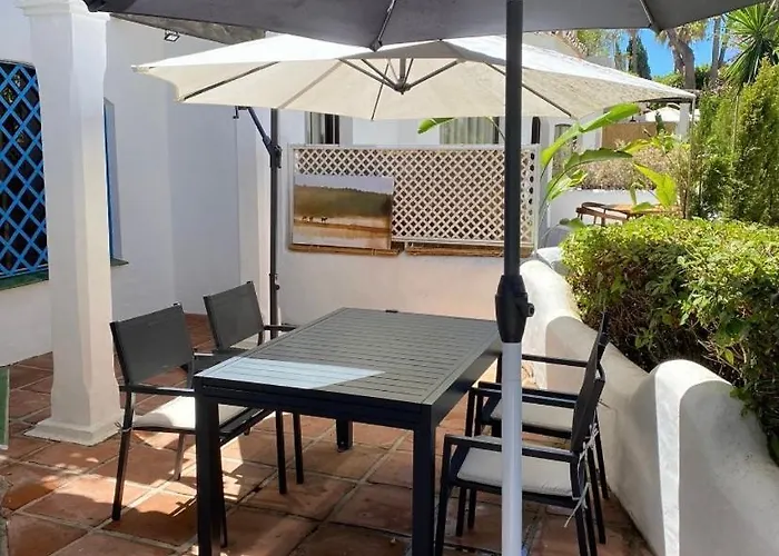 Elviria Luxury *