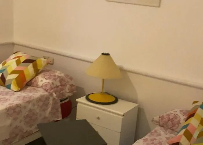 בית נופש Elviria Luxury מארבלה