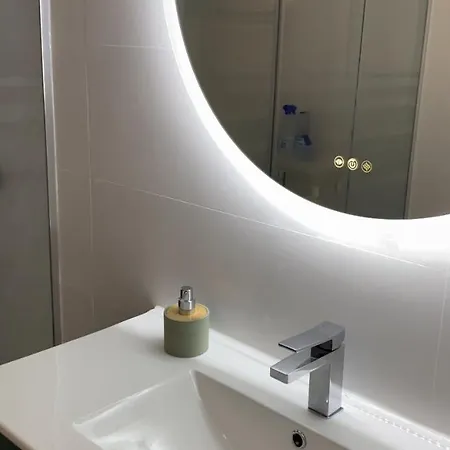 Elviria Luxury Σπίτι διακοπών